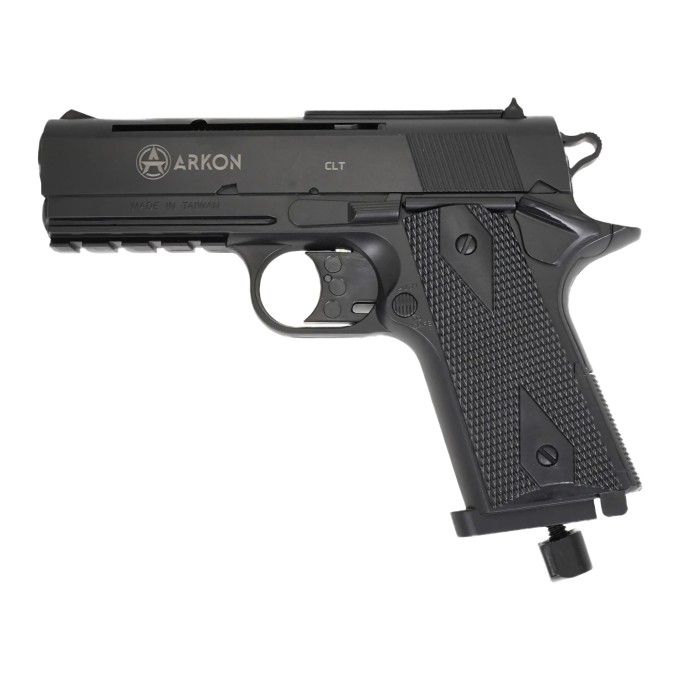 Пистолет пневматический ARKON CLT / КЛТ PG-CLT