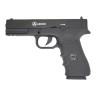 Пневматический пистолет ARKON G17MB / Аркон Г17МБ PG-G17MB