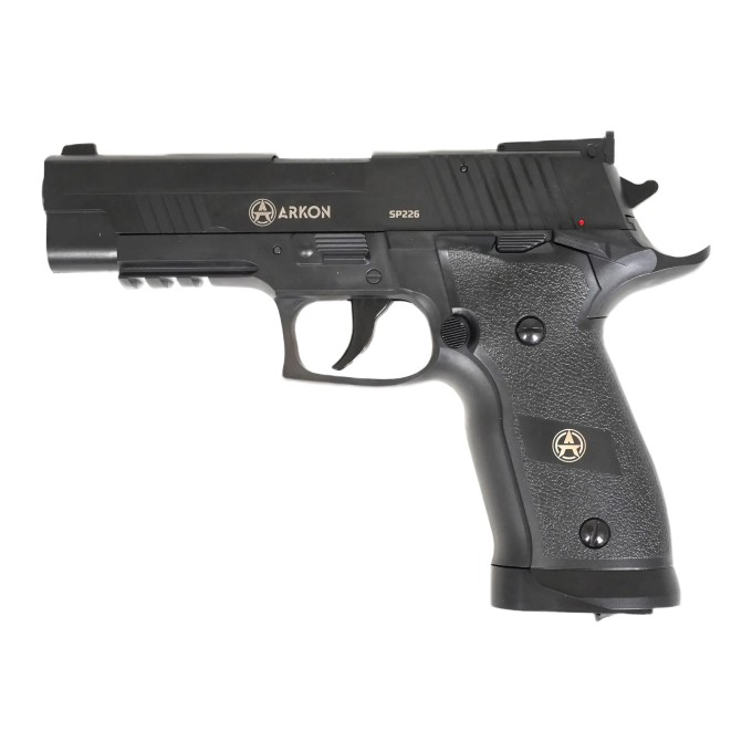 Пистолет пневматический ARKON SP226 / Аркон СП226 PG-SP226