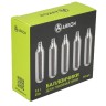 Баллончики CO2 ARKON 12 г (упаковка 10 шт.) CG12-10