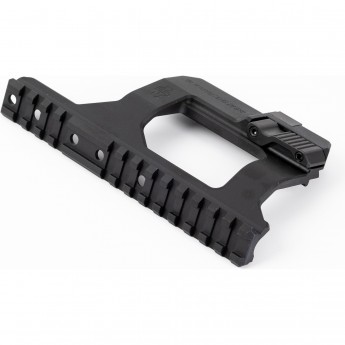 Быстросъемный кронштейн ARKON-FORTUNA WEAVER (АК/Сайга/Вепрь) с выносом Быстросъемный кронштейн ARKON-FORTUNA WEAVER (АК/Сайга/Вепрь) с выносом