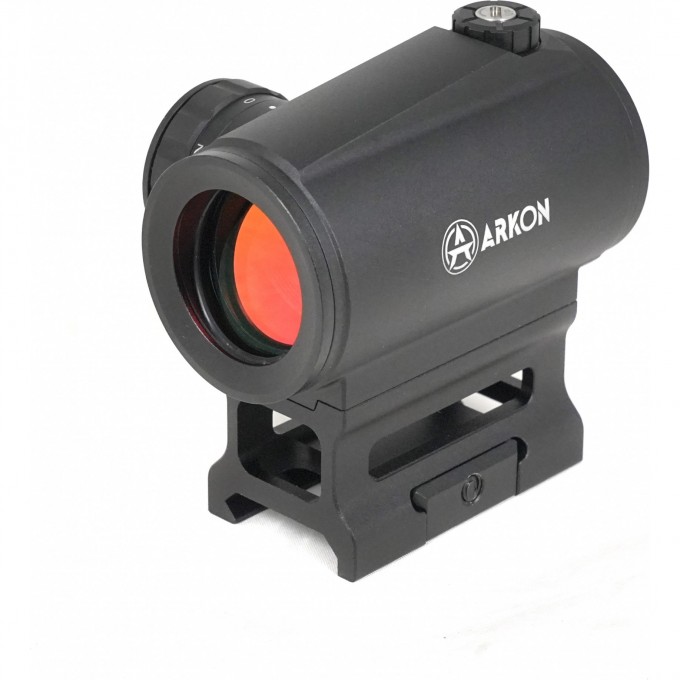 Коллиматорный прицел ARKON POINTER 1x25D RDP25D Коллиматорный прицел ARKON POINTER 1x25D RDP25D