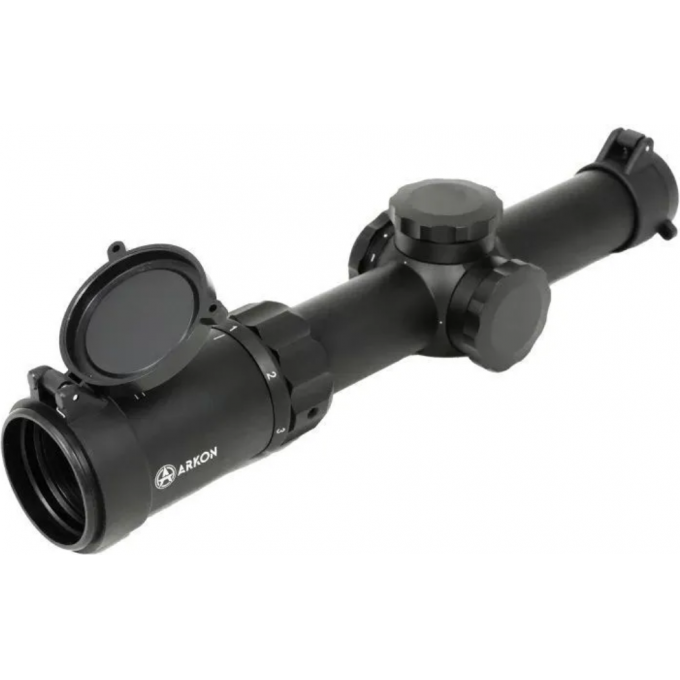 Оптический прицел ARKON MODEL C 1-6x24 MC3-CDL MC160002