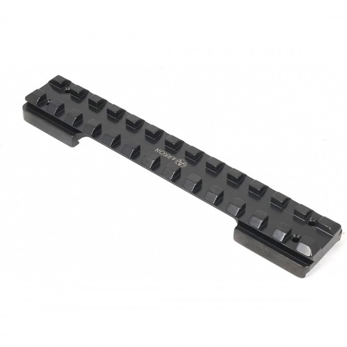 Планка ARKON Picatinny для CZ 557 (long action) P-CZ557-L