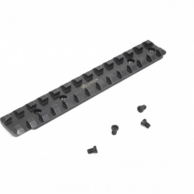 Планка ARKON Picatinny для Tikka T1 P-TKT1