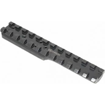 Планка ARKON Picatinny на Sabatti Forest