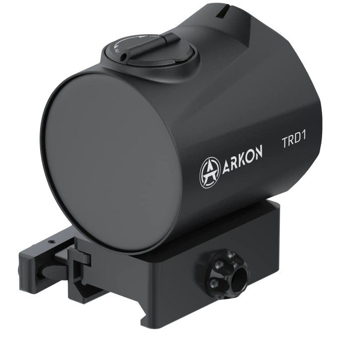 Тепловизионный коллиматорный прицел ARKON / АРКОН ТРД1 TRD1