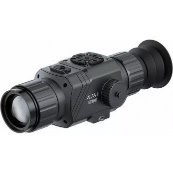 Тепловизионный прицел ARKON ALFA II HT35M Тепловизионный прицел ARKON ALFA II HT35M